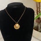 Calilla - necklace