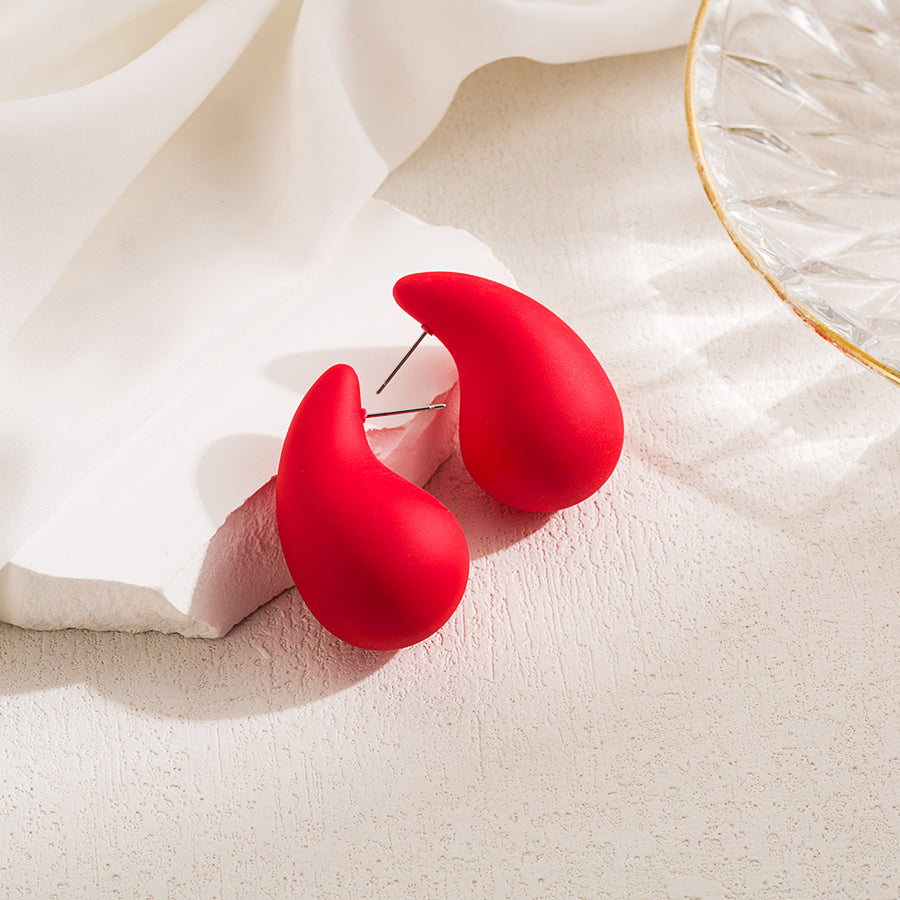DROP - earrings