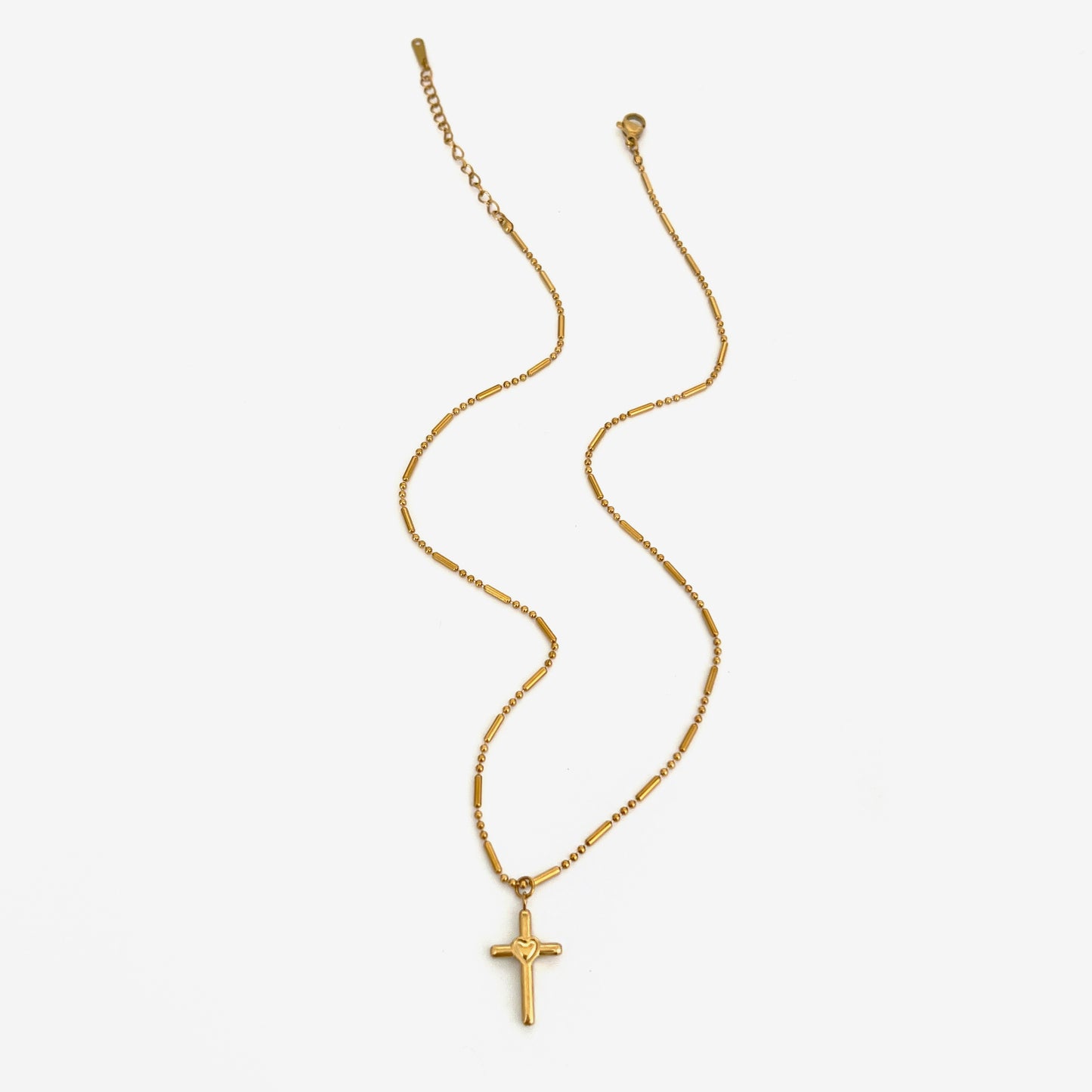 Amor real - necklace