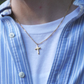 Amor real - necklace