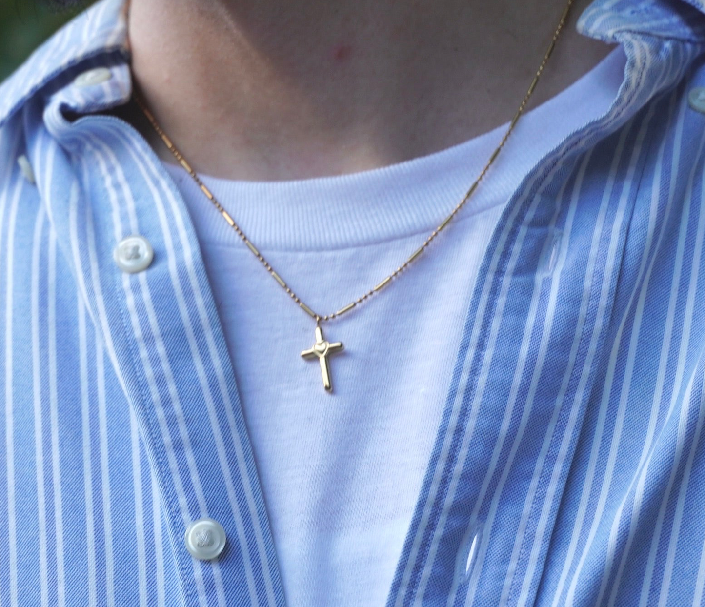 Amor real - necklace