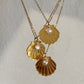 Calilla - necklace
