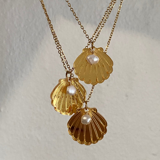Calilla - necklace