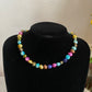 promise - bead necklace