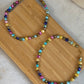 promise - bead necklace