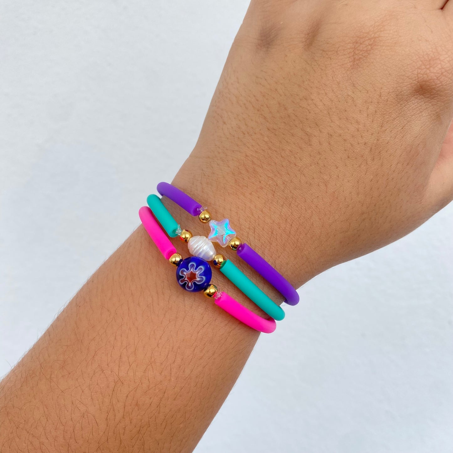 beach set - arm candy