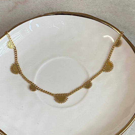 solei - necklace