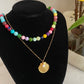 Calilla - necklace