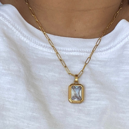 elena - necklace