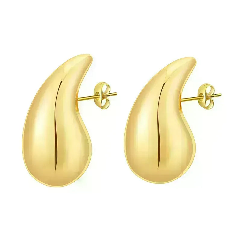 DROP - earrings