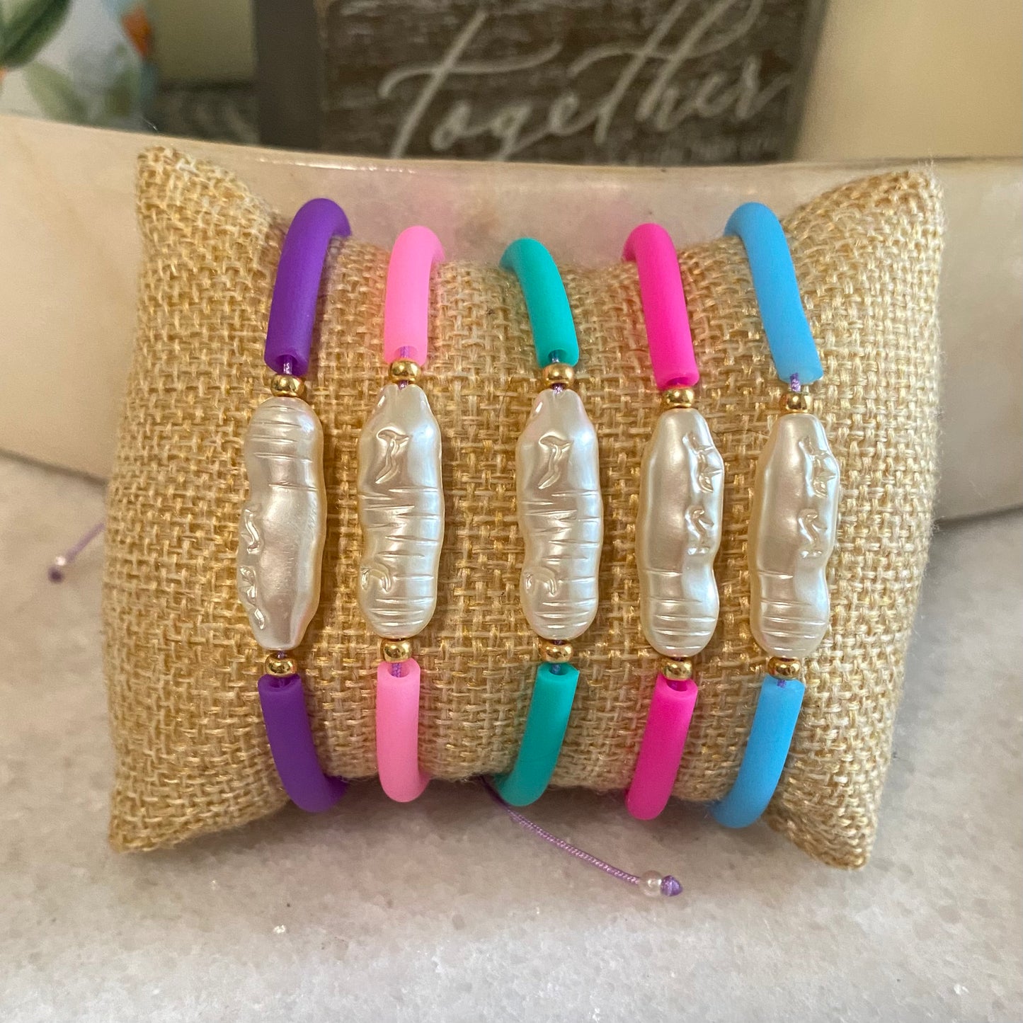 Sara  - bracelet