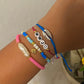 Sara  - bracelet