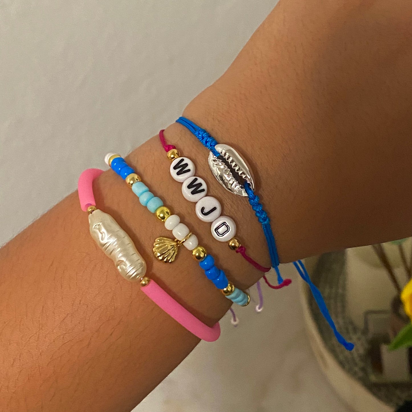 Sara  - bracelet