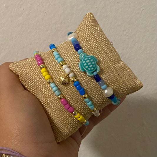 summer time - bracelet