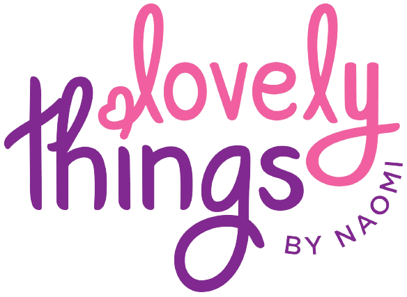 Lovely Things by Naomi