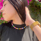 promise - bead necklace